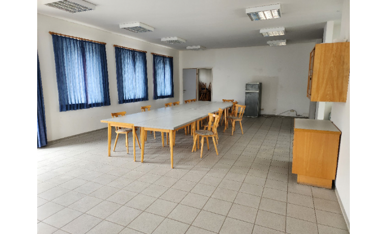 Coworking Dorwiesenweg Kleinkahl 