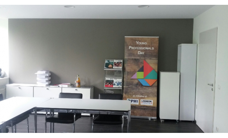 Coworking Space Fraunhoferstr. Planegg 