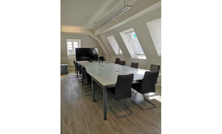 Coworking Vogelsanger Straße Köln Ehrenfeld