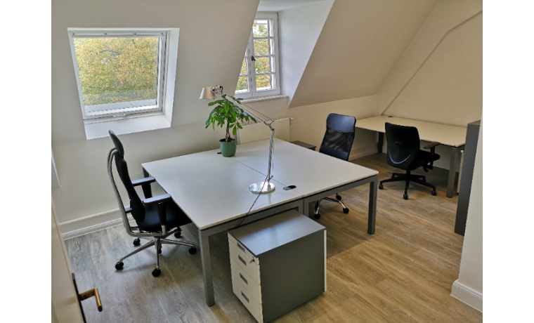 Büroräume Vogelsanger Straße Köln Ehrenfeld
