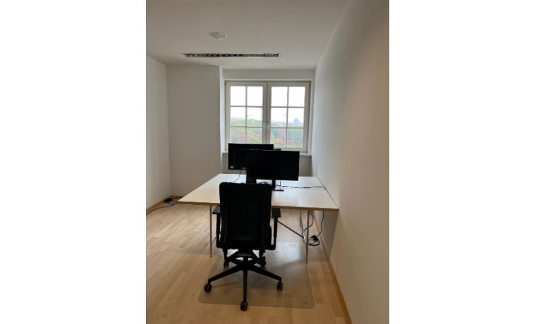 Büro mieten Neckarstraße Stuttgart Ost