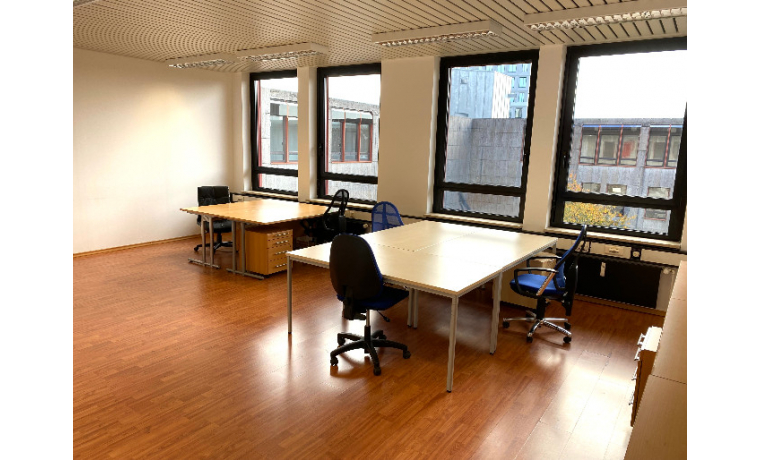 Coworking Space Garmischer Str. München Schwanthalerhöhe