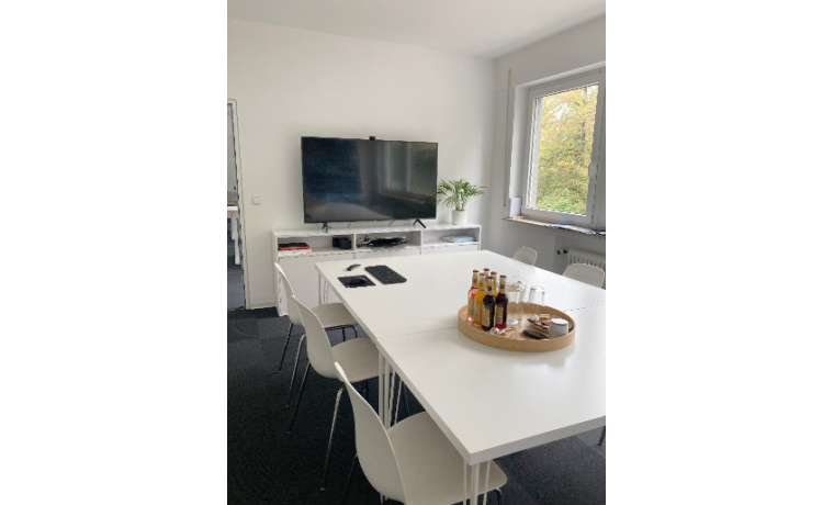 Coworking Space Römerstraße Stuttgart Süd