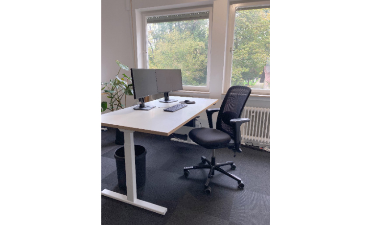 Coworking Römerstraße Stuttgart Süd