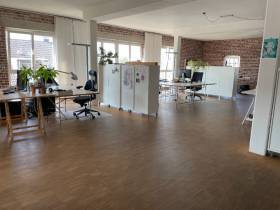 Bürofläche in wunderschönem Loftbüro in Ehrenfeld