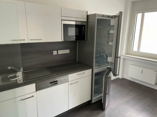 Optimaler, ruhiger Büroraum in Bürogemeinschaft Köln Neustadt-Nord — Bild 2