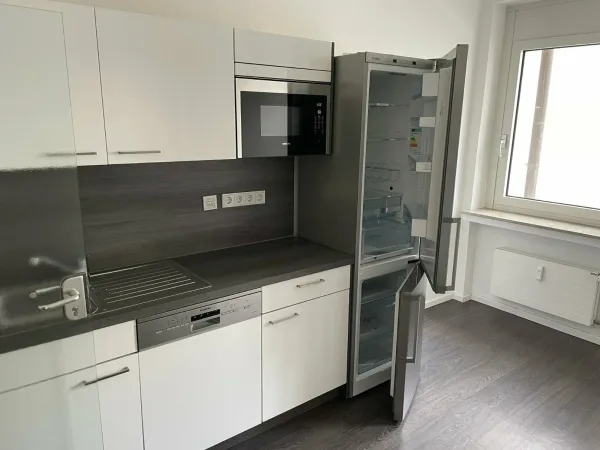 Abschließbares Büro in Köln (Neustadt-Nord) – Renovierte Büroräume in Bürogemeinschaft in Köln-Neustadt-Nord — Bild 2