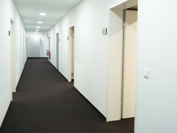 Optimaler, ruhiger Büroraum in Bürogemeinschaft Köln Neustadt-Nord — Bild 4