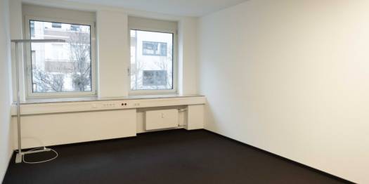 In absoluter Bestlage - Abgeschlossenes Büro am Kaiser-Wilhelm-Ring