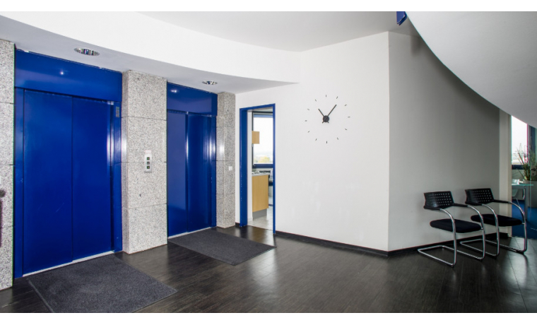 Coworking Space Calwer Str. Böblingen 