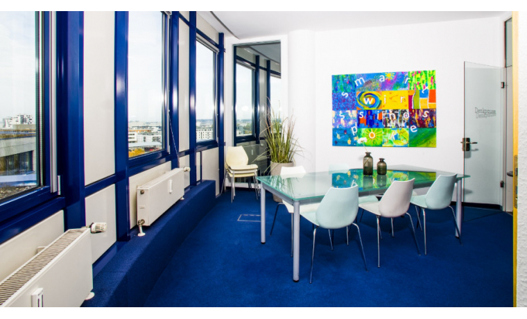 Büro mieten Calwer Str. Böblingen 