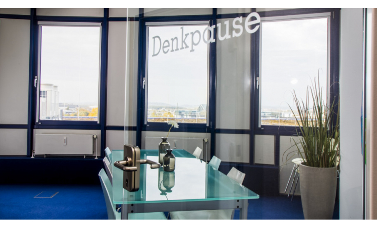 Büro auf Zeit Calwer Str. Böblingen 