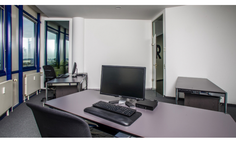 Büro mieten Calwer Str. Böblingen 