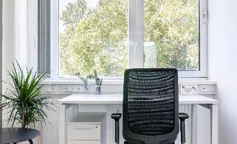 Neuwertige Büros & Coworking in Ismaning, Gewerbegebiet Osterfeld