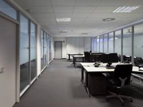 Möblierte Büros · Variable Büroflächen · zentral in Essen