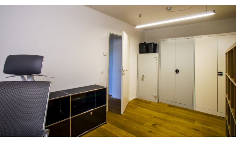 Coworking Space Neckarstraße Esslingen am Neckar Zentrum