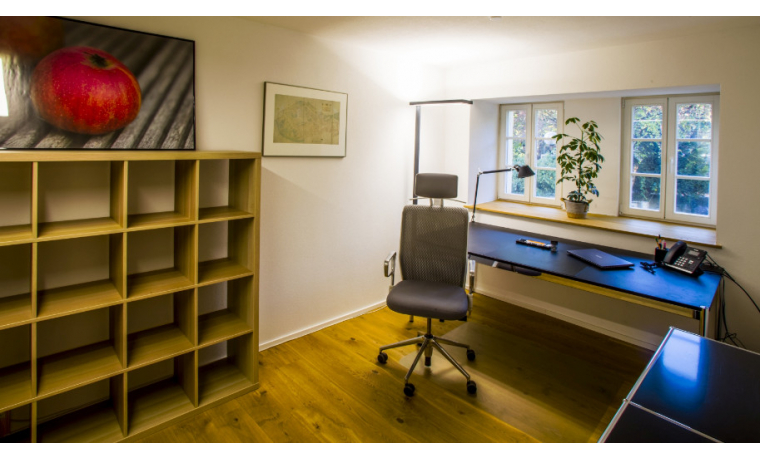 Shared Office Neckarstraße Esslingen am Neckar Zentrum