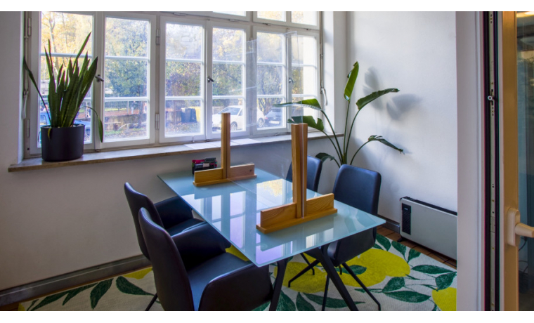 Office Sharing Neckarstraße Esslingen am Neckar Zentrum