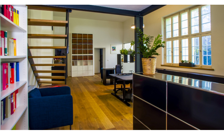 Büro auf Zeit Neckarstraße Esslingen am Neckar Zentrum