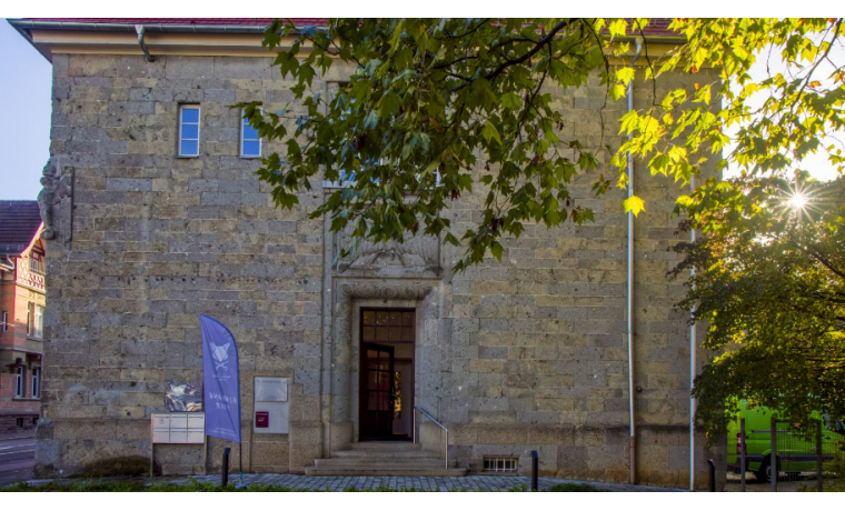 Bürogemeinschaft Neckarstraße Esslingen am Neckar Zentrum