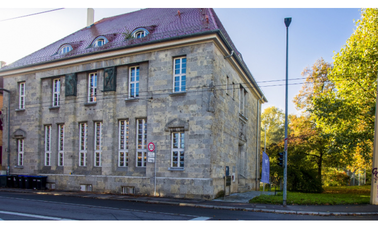 Büro mieten Neckarstraße Esslingen am Neckar Zentrum