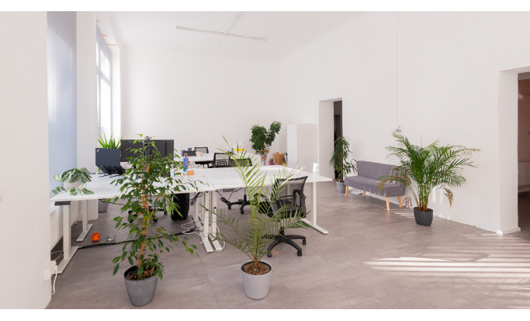 Coworking Perleberger Straße Berlin Mitte