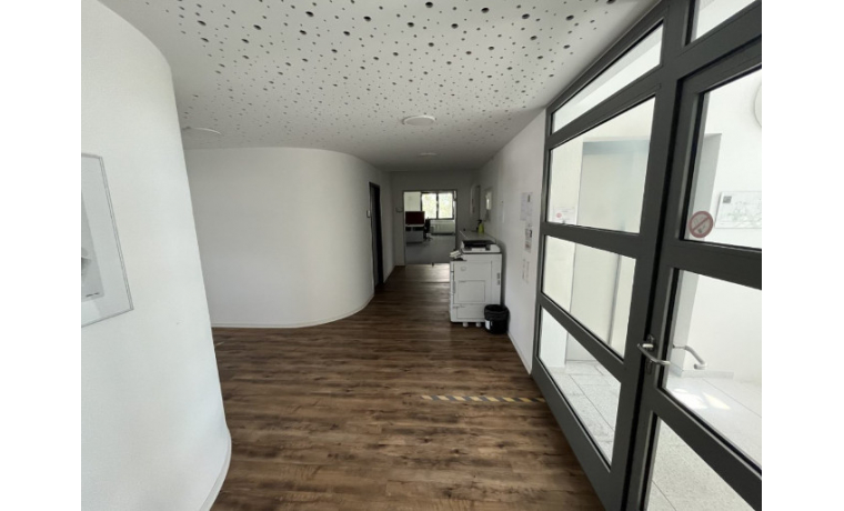 Coworking Siemensstraße Korntal-Münchingen 