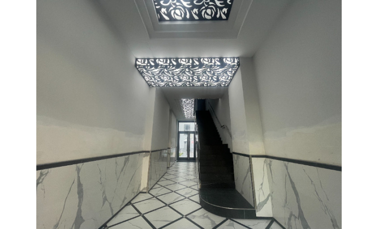 Coworking Kurfürstendamm Berlin Charlottenburg