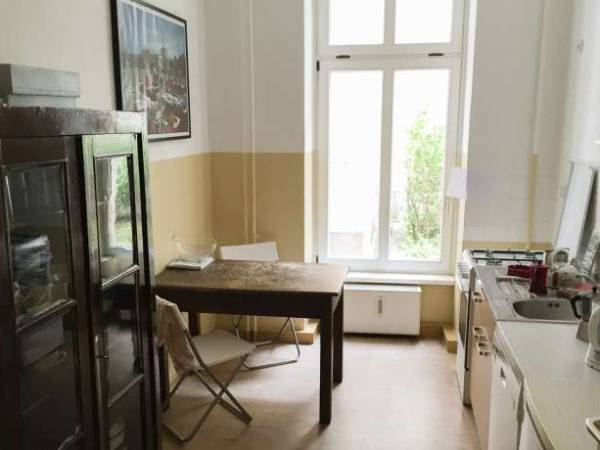 Abschließbares Büro in Berlin (Prenzlauer Berg) – Kreative Bürogemeinschaft im Hinterhof in Berlin-Prenzlauer Berg — Bild 6