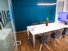 Büro / Office an zentraler Lage in Zürich Oerlikon — Bild 1