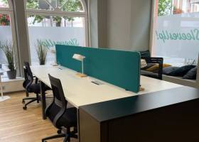 Pro Desk