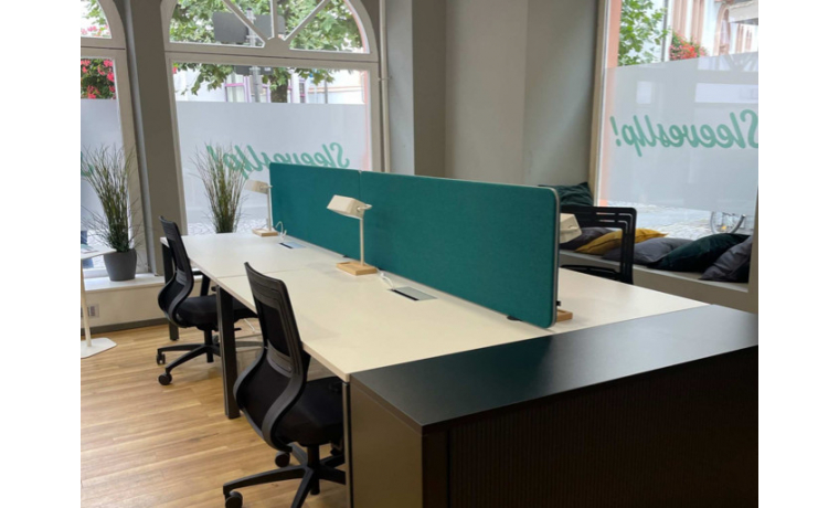 Coworking Unterstadt Lich 