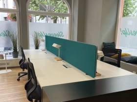 Modernes Coworking in der Altstadt von Lich