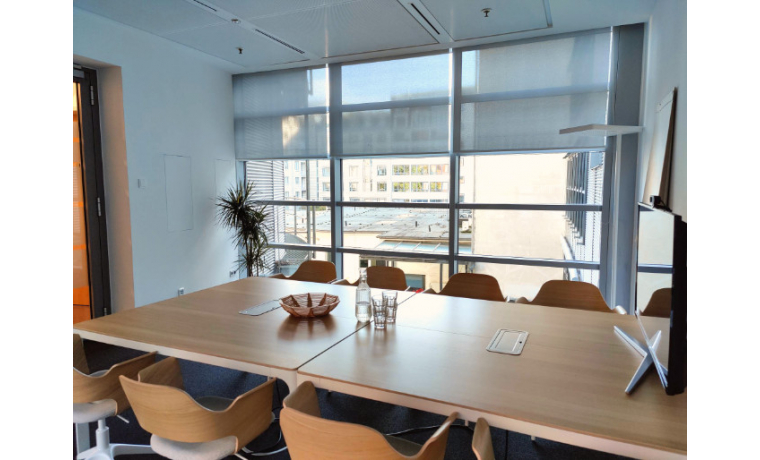 Coworking Caffamacherreihe Hamburg Neustadt