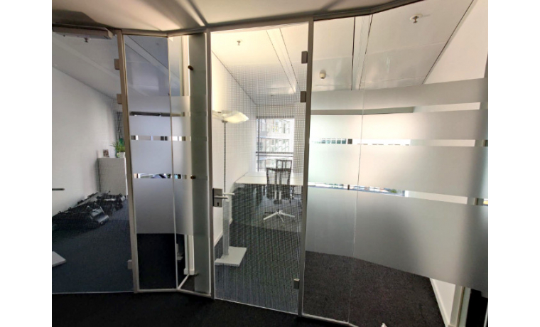 Bürogemeinschaft Caffamacherreihe Hamburg Neustadt