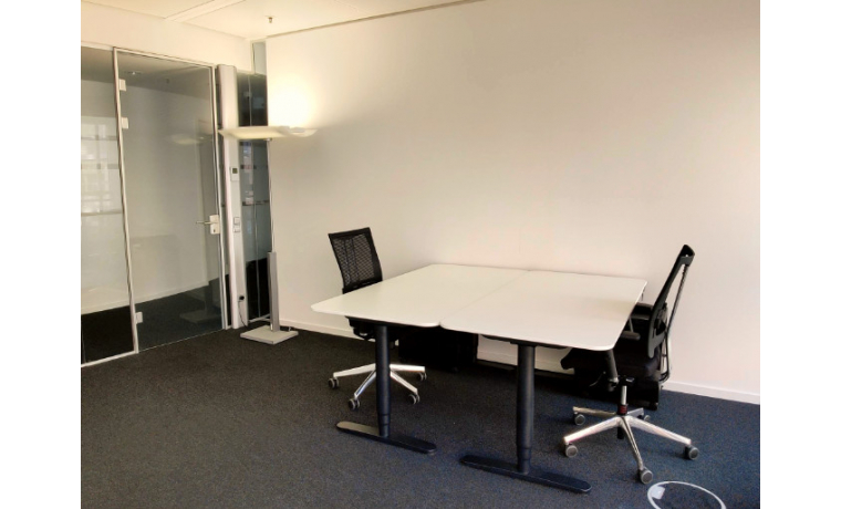 Büro mieten Caffamacherreihe Hamburg Neustadt