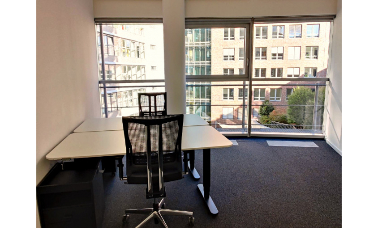 Office Sharing Caffamacherreihe Hamburg Neustadt
