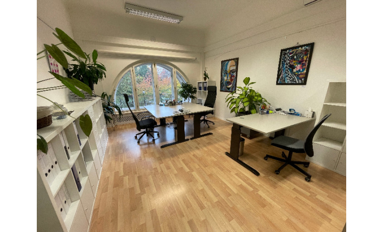 Coworking Space Goethegasse Wien Innere Stadt