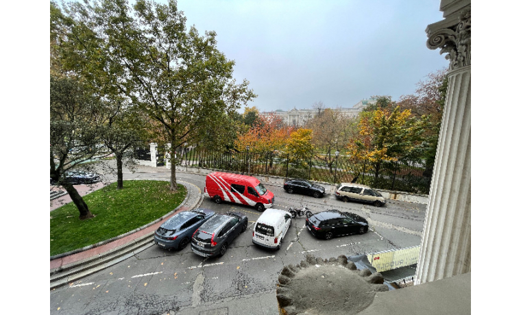 Bürogemeinschaft Goethegasse Wien Innere Stadt