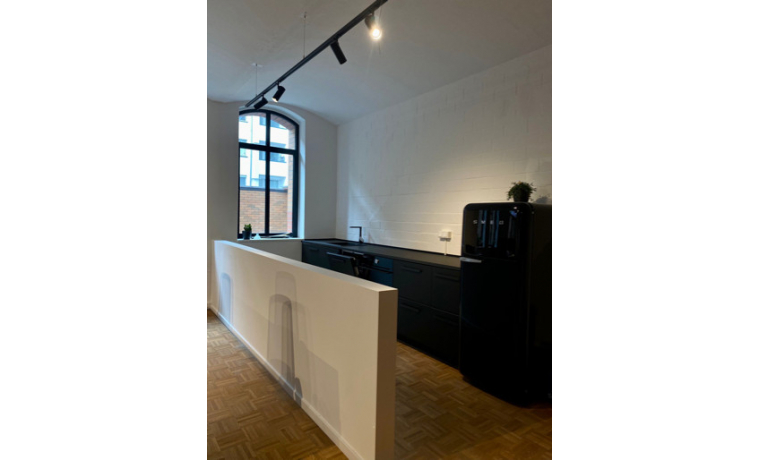 Coworking Space Kronprinzenstraße Düsseldorf Unterbilk