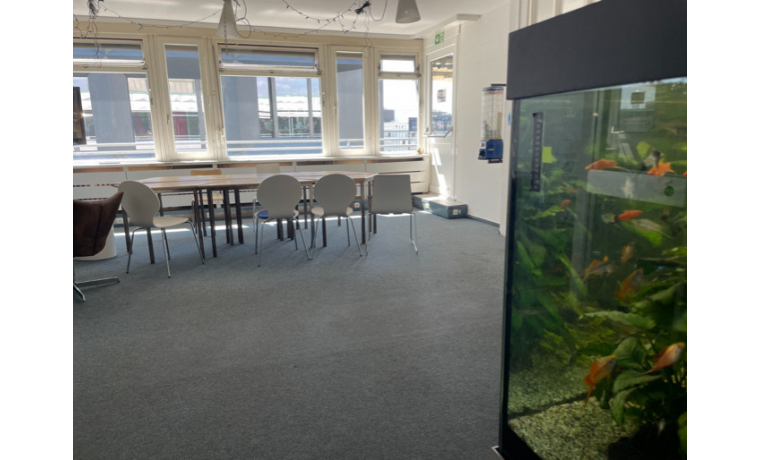 Büro mieten Rödingsmarkt Hamburg Altstadt