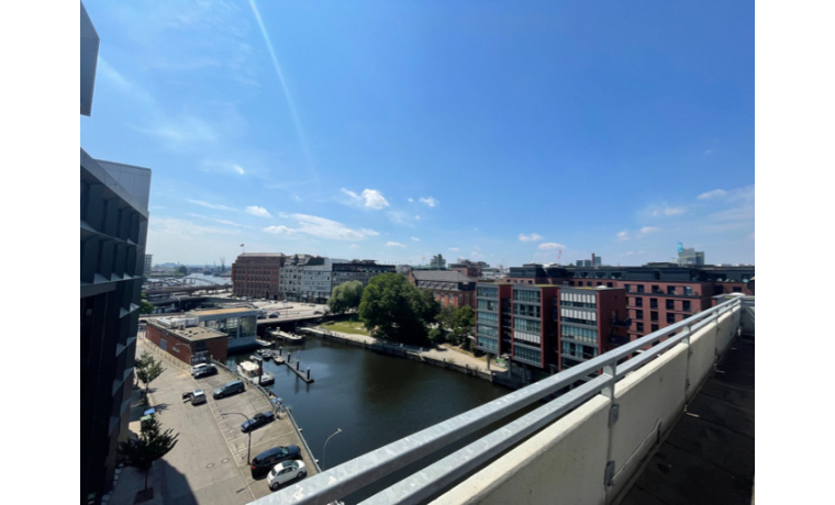 Bürogemeinschaft Rödingsmarkt Hamburg Altstadt