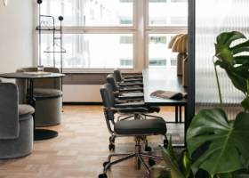 Coworking Space