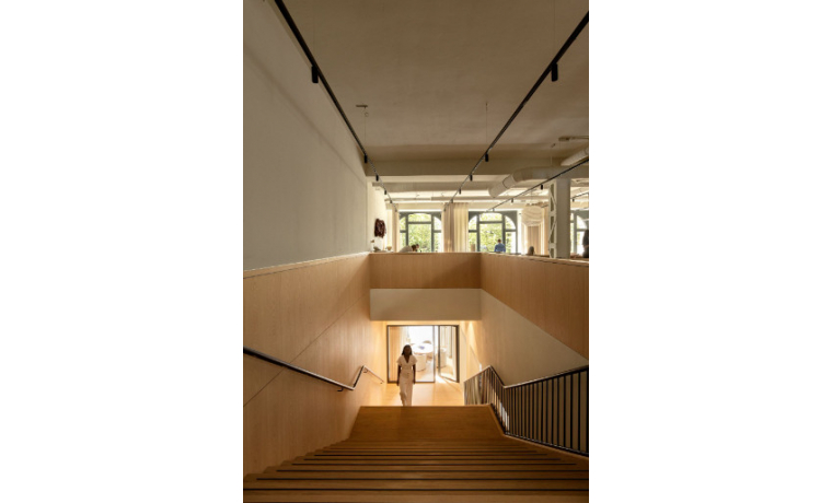 Büroräume Unter den Linden Berlin Mitte