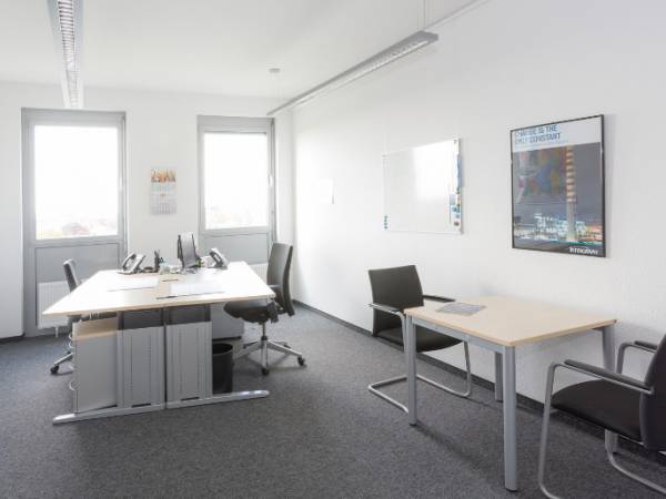 Modernes Business Center & Coworking Space in Ratingen Ost — Bild 5