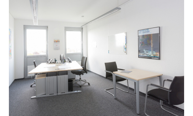 Coworking Space Josef-Schappe-Straße Ratingen Ost