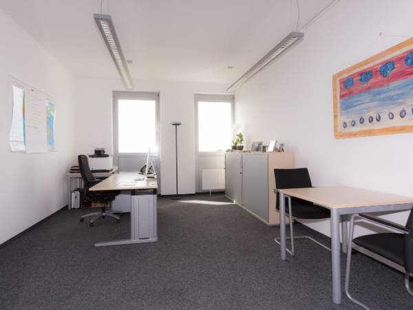 Modernes Business Center & Coworking Space in Ratingen Ost — Bild 6