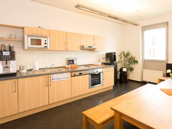 Modernes Business Center & Coworking Space in Ratingen Ost — Bild 7