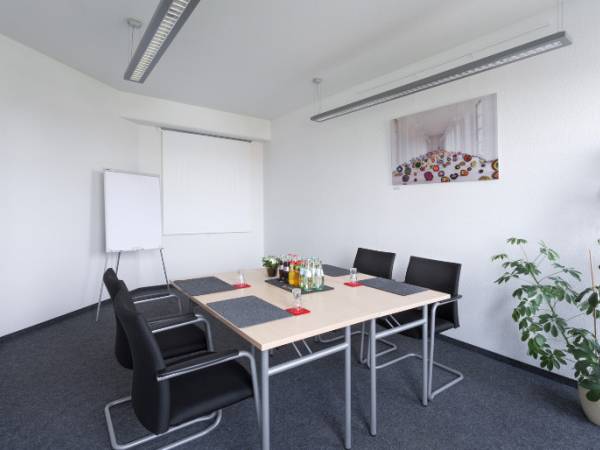 Modernes Business Center & Coworking Space in Ratingen Ost — Bild 8