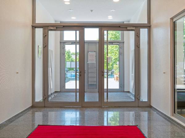 Modernes Business Center & Coworking Space in Ratingen Ost — Bild 3